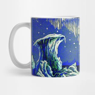 Artic Aurora Mug